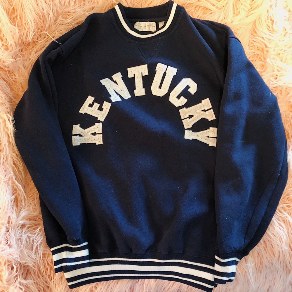 VINTAGE KY SWEATSHIRT